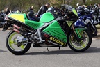 Suzuki  RG 500