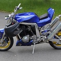Suzuki Streetfighter