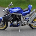 Suzuki Streetfighter