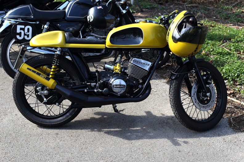 Schöner Cafe Racer,der Rahmen stammt von einer Suzuki GT 250 suzuki_cafe_racer_9488.jpg