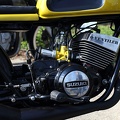 Suzuki Cafe Racer