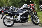 Suzuki GS 500E