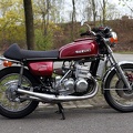 Suzuki GT 750