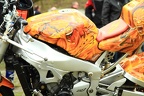 Tank Yamaha R1