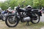 Taurus Dieselmotorrad