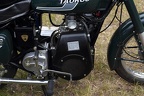 Dieselmotor Taurus 325