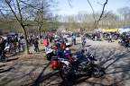 Motorradtreffen Kaiserberg