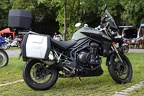 Triumph Explorer CX