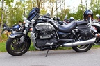 Triumph Rocket 3