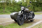 Ural Gespann