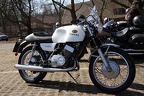 Yamaha RD 250