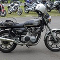 Yamaha XS 850