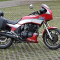 Yamaha XJ 600