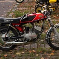 Zündapp Famel xf17