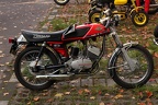 Zündapp Famel xf17
