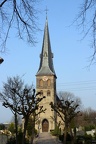 Evangelische Kirche