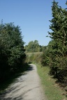 Wanderweg