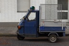 Ape Transporter
