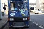 Ape Transporter