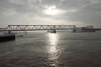 Eisenbahnbrücke