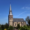 Evangelische Kirche in Baerl