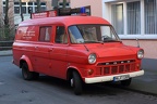 Ford Transit Kastenwagen