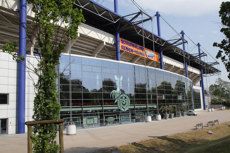 Schauinsland Reisen-Arena