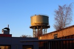Gasometer Rheinpark