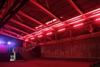 Gießhalle