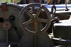 Handrad