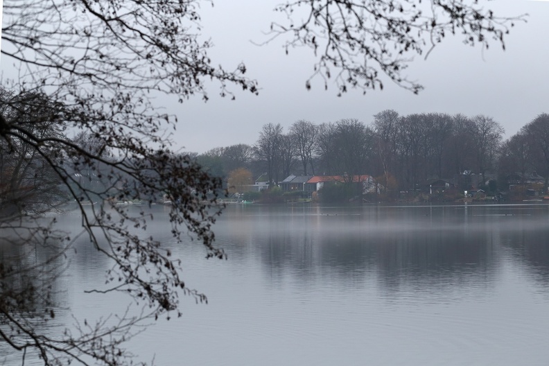 Haus am See