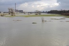 Überschwemmungsfläche
