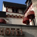 Hotel Grunewald
