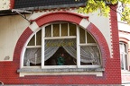 Fensterblick