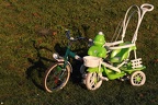 Kinderrad