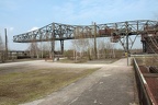 Kranbahn Möllerbunker