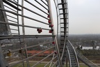 Liebesschlösser