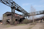 Masselgiessanlage