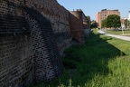 Stadtbefestigung