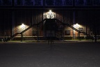 Treppe (1991 visits) Beleuchtete Treppe im Landschaftspark Meiderich Treppe