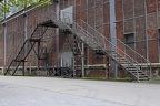 Treppe Gebläsehalle