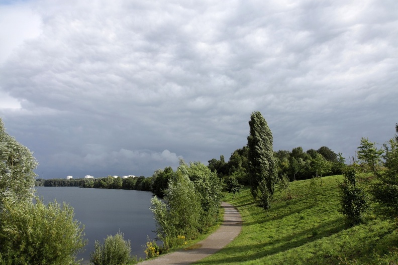 Uettelsheimer See