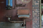 Waschbecken