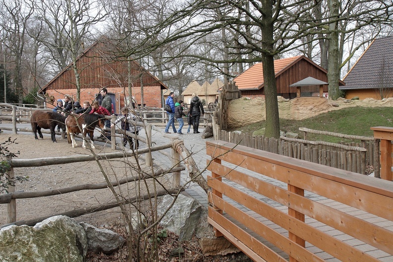 Sparkassen Erlebniswelt