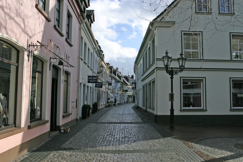 Kirchstrasse