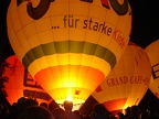 Ballonfestival