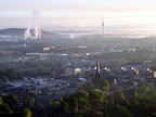 Blick über Moers
