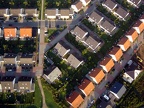 Wohnsiedlung