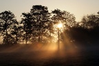 Sonnenaufgang