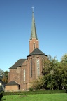 Katholische Kirche